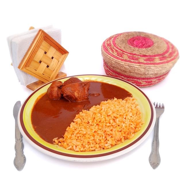 Chuleta en Salsa de Cocina Luz